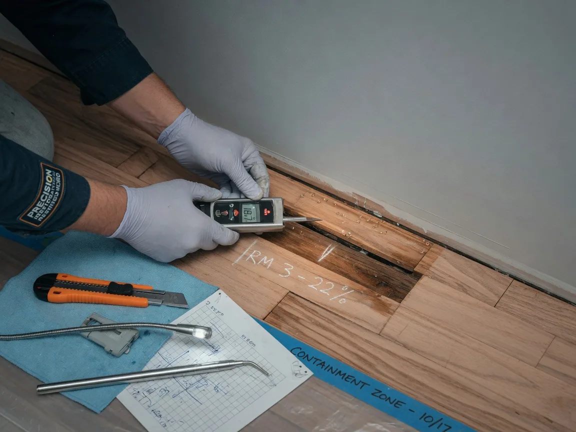 Why choose Water Removal in Clifton, OH